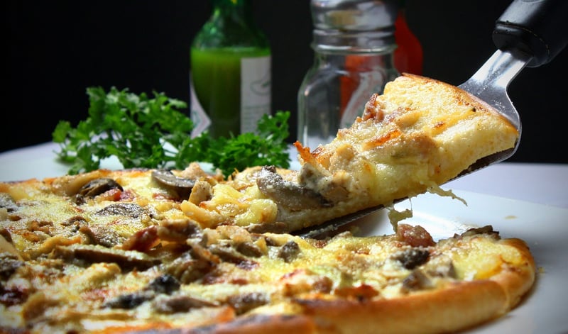 Sweet-Savory Pairing